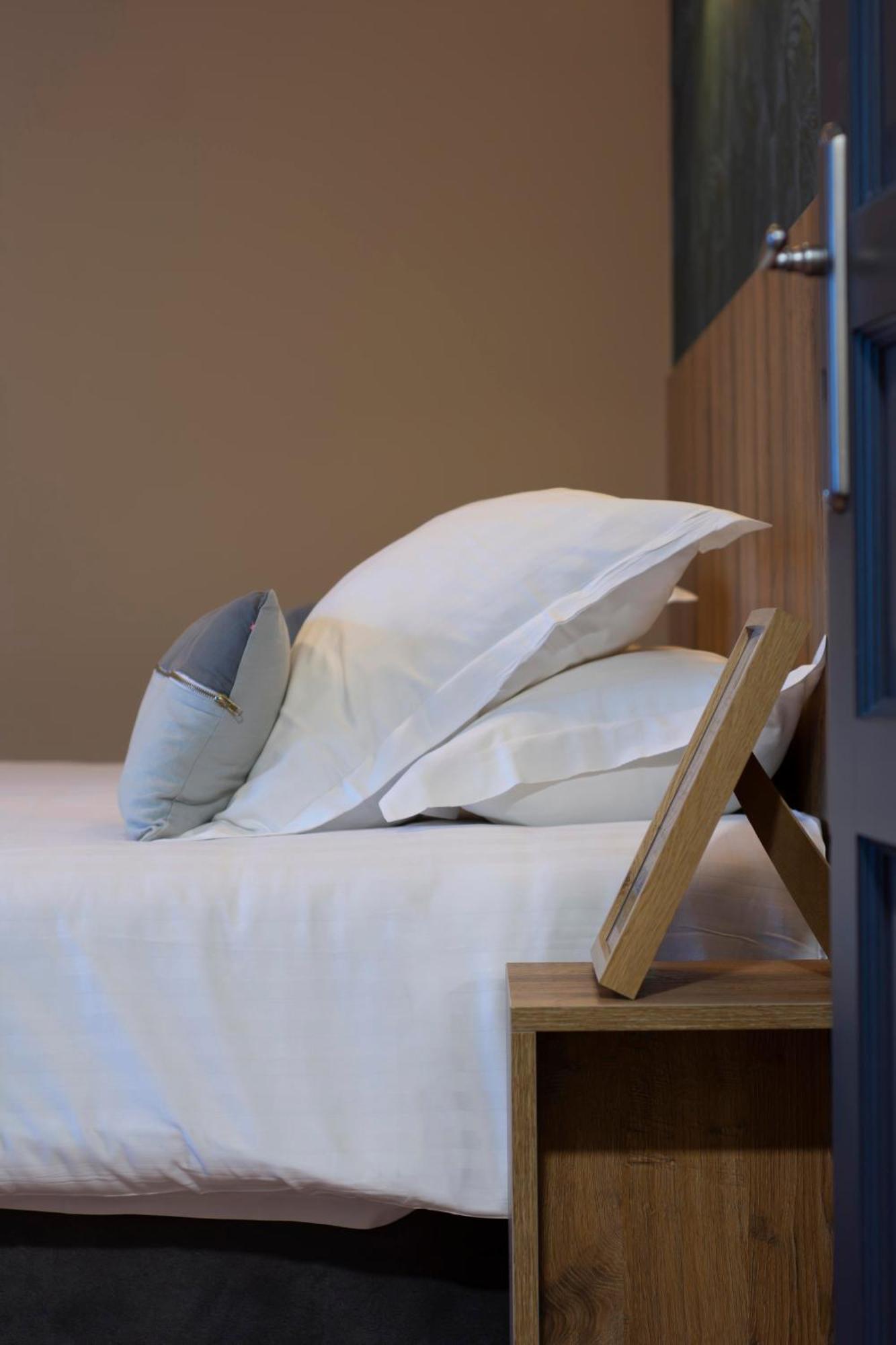 Domaine De La Plagnette Hotell Les Salles Eksteriør bilde